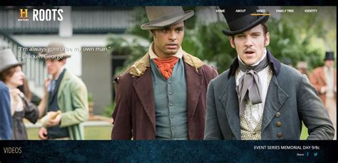123movies Watch Roots Online .